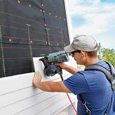 Best Aluminum Siding Installation  in Burlington, KY